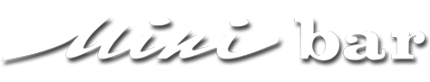 Minibar